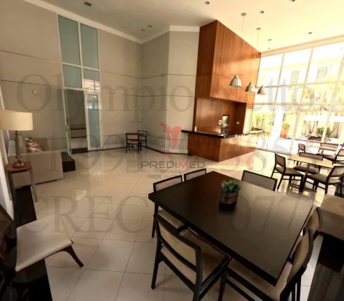 Imagem Apartamento novo no Jardins