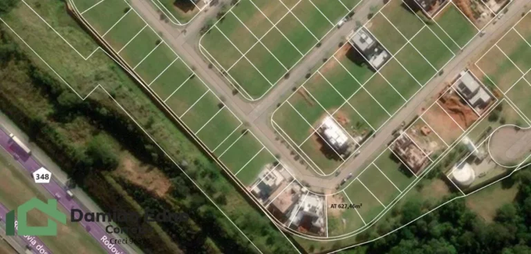 Imagem ÓTIMO TERRENO NO CONDOMÍNIO ALPHAVILLE FASE I - JUNDIAI