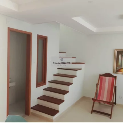 Imagem CASA RESIDENCIAL em SALVADOR - BA, STELLA MARIS