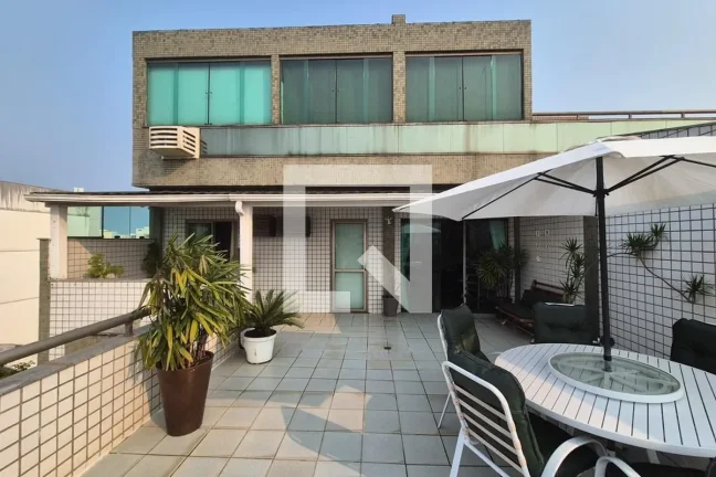 Imagem Apartamento à Venda - Recreio, 3 Quartos, 250 m2
