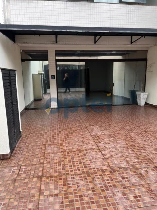 Imagem Predio Comercial a venda no Rudge Ramos