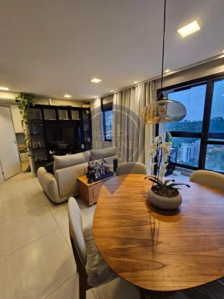 Imagem Apartamento à venda em São Paulo-SP, Vila Sônia: 1 quarto, 1 banheiro, 37,00 m² de área.