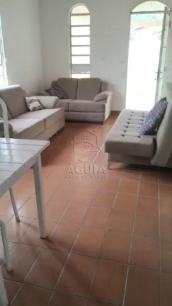 Imagem Casa para venda na praia do Pereque Açu em Ubatuba!