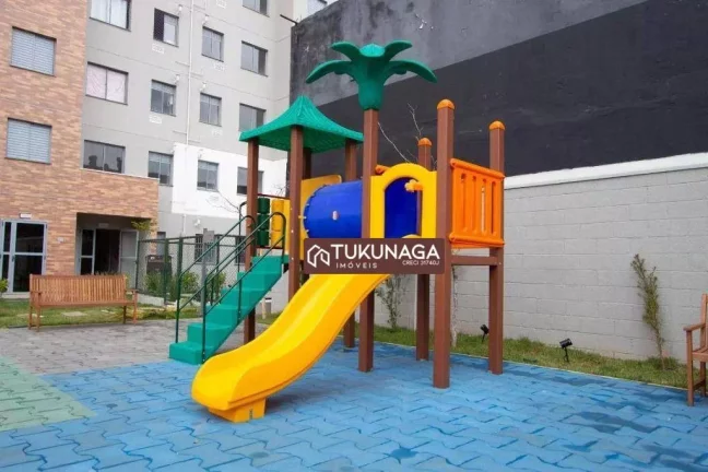Imagem Apartamento com 1 quarto para alugar, 28 m² por R$ 2.330/mês - Mooca - São Paulo/SP