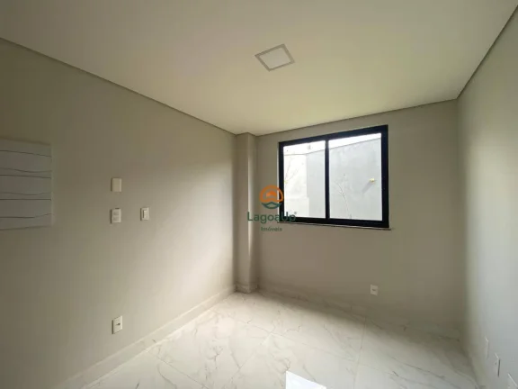 Imagem Casa com 4 dormitórios à venda, 160 m² por R$ 715.000,00 - Portal do Sol - Lagoa Santa/MG