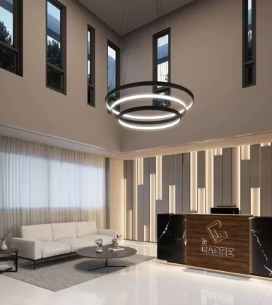 Imagem Apartamento com 2 dormitórios à venda, 56 m² por R$ 358.542,44 - Bancários - João Pessoa/PB Imagem Apartamento com 2 dormitórios à venda, 56 m² por R$ 358.542,44 - Bancários - João Pessoa/PB