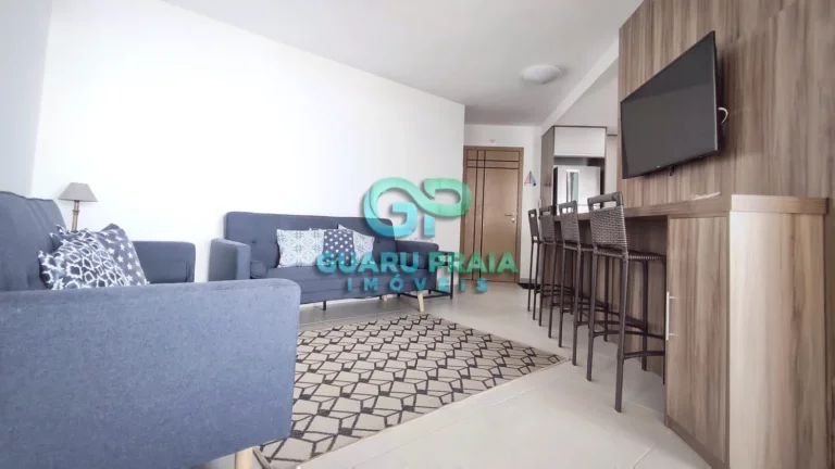 Imagem Apartamento à venda no bairro Enseada - Guarujá/SP