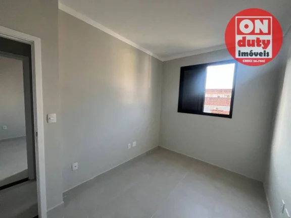 Imagem Village à venda, 95 m² por R$ 620.000 - Campo Grande - Santos/SP
