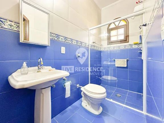 Imagem Chácara Rústica à Venda no Condomínio Capela do Barreiro - Interior de SP