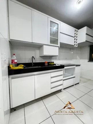 Imagem Apartamento 02 quartos sendo 01 suíte - Cidade Nova - CÓD 1468
