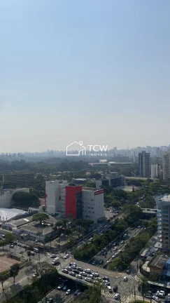 Imagem Apartamento com 3 dorm no Vila Clementino
