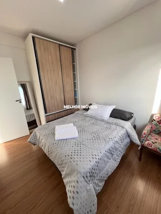 Imagem Apartamento a venda com 65 m² na Vila Real em Balneário Camboriú.