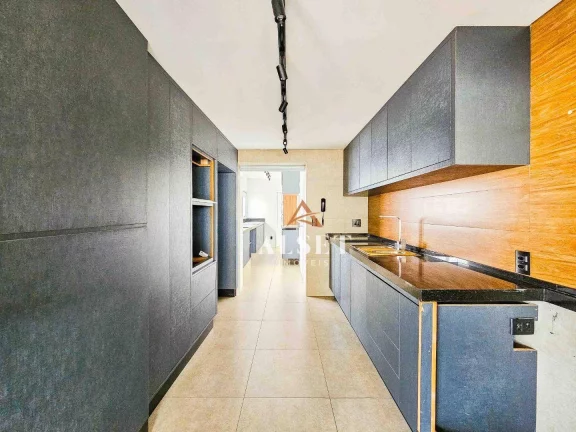 Imagem Apartamento com 3 suítes e varanda gourmet na Mooca