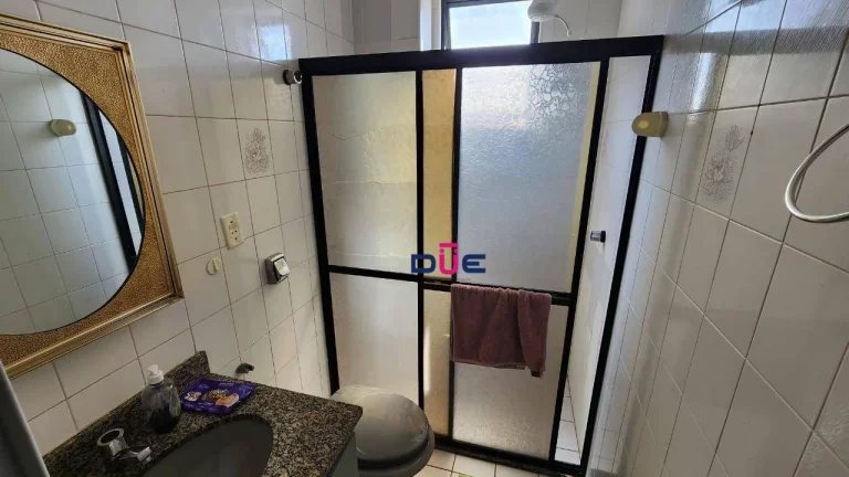 Imagem Apartamento com 2 dormitórios à venda, 154 m² por R$ 699.000,00 - Ponta da Praia - Santos/SP