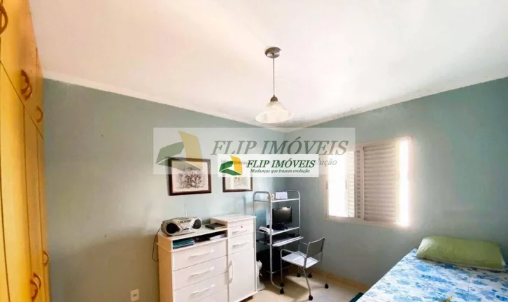 Imagem More em um apartamento de 56 metros quadrados com 1 quarto ao lado do Cambuí - Campinas - SP