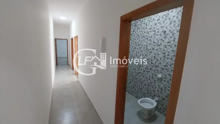 Imagem Imperdível: Casa à venda em Campo Grande-MS, bairro Nova Lima, 3 quartos, 1 suíte, 1 sala, 2 banheiros, 2 vagas, 90m².