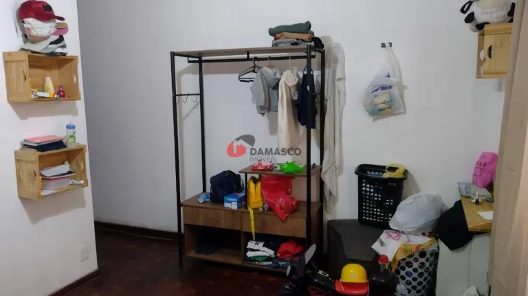 Imagem Casa à venda 3 Quartos, 4 Vagas, 412M², Santa Maria, São Caetano do Sul - SP