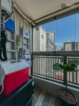 Imagem Apartamento com 3 dormitórios à venda, 145 m² por R$ 1.350.000,00 - Vila Guilhermina - Praia Grande/SP