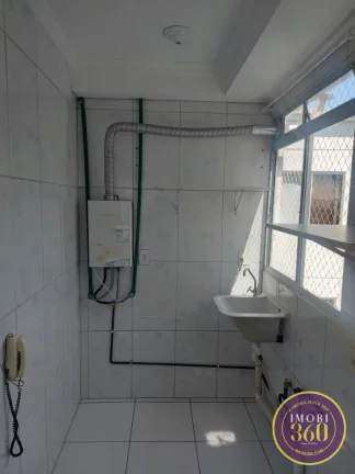 Imagem Apartamento para Alugar em Colônia, São Paulo - SP