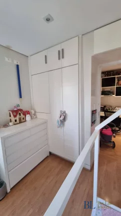 Imagem Amplo Apartamento Com 132M² - 3 Dormitórios!!Estuda Permuta Maior!!