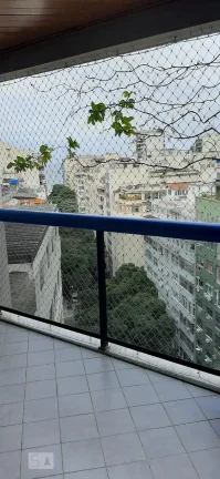 Imagem Apartamento à Venda - Copacabana, 2 Quartos, 79 m2
