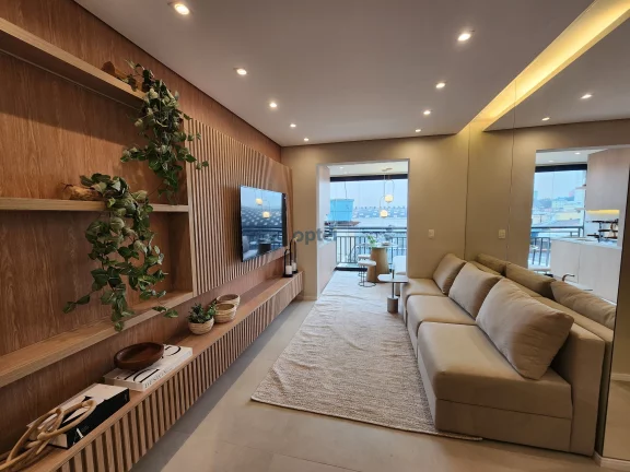 Imagem Apartamento na planta no rudge ramos 70m² 3 dormitórios ( suíte) com lazer