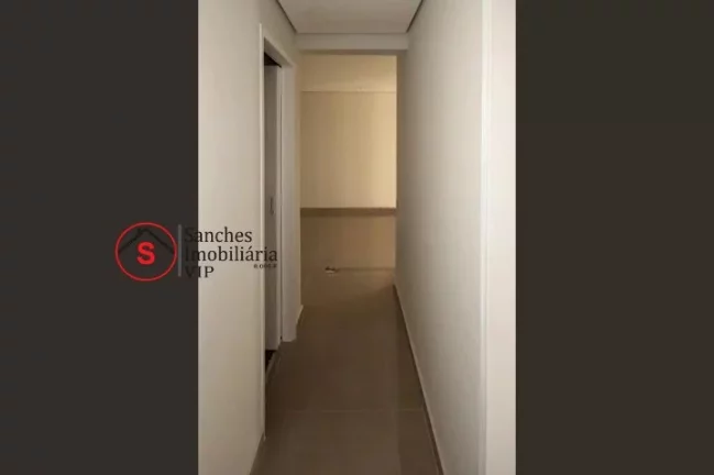 Imagem APARTAMENTO RESIDENCIAL em SÃO PAULO - SP, CHÁCARA BELENZINHO