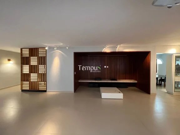 Imagem Residencial Quebec - Apartamento à venda no bairro Setor Bueno - Goiânia/GO