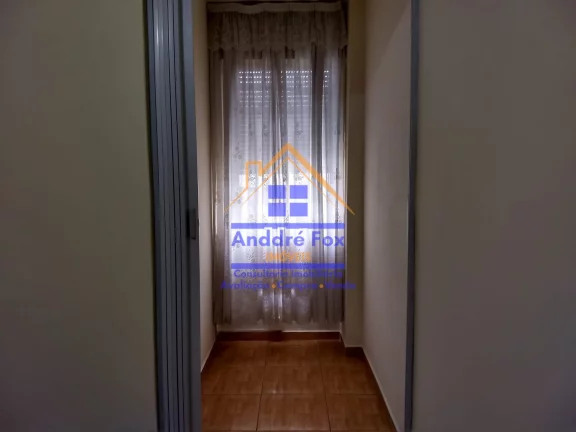 Imagem Andaraí Rio de Janeiro - RJ , Apartamento, 2 Quartos, dependências, salão de festas, Vaga, Portaria 24 horas, R$ 420.000,00