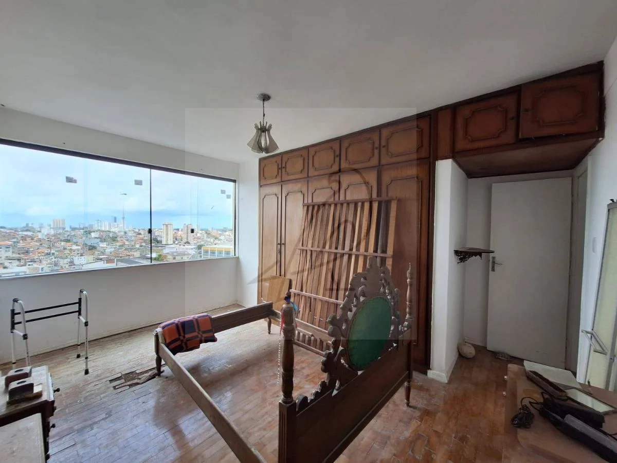 Imagem VENDO Ap. 3 quartos, 140m2, Barris, Salvador-Ba
