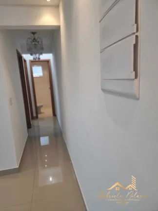 Imagem Apartamento de dois dormitórios no bairro Aparecida