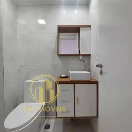 Imagem Apartamento Residencial para Locação em Campininha, São Paulo - 2 Quartos, Lazer Completo e Próximo a Shoppings