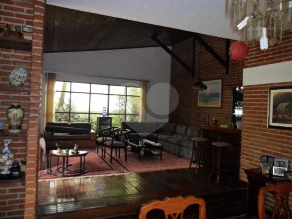 Imagem Sobrado à venda com 3 quartos, sendo 1 suíte, em Vila São Francisco, São Paulo - SP