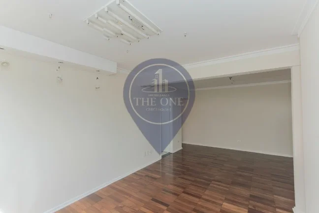 Imagem Apartamento à venda em São Paulo-SP, Itaim Bibi: 2 quartos, 1 sala, 2 banheiros, 1 vaga de garagem, 90m² de área. Aproveite!