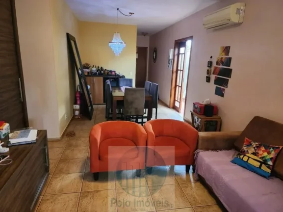 Imagem Casa térrea Cond. San Remo R$ 740.000, 4 dormitórios sendo 2 suítes, 4 vagas de garagem, bairro Recreio das Acácias - Ribeirão Preto