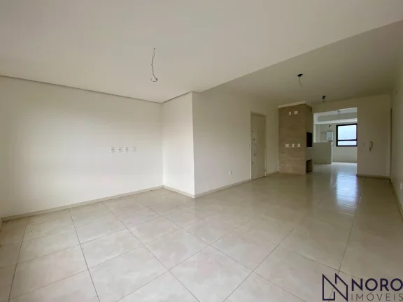 Imagem APARTAMENTO 3 D FRENTE NOVO BAIRRO DORES