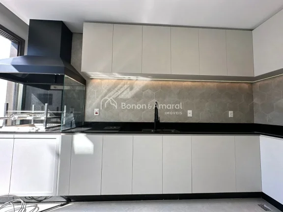 Imagem Casa Térrea no Condomínio Portinari em Paulínia/SP

Essa linda casa térrea um pé direito alto s...