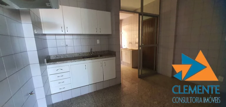 Imagem APTO. Á VENDA 03 QTOS 01 SUITE-02 VGS-ELEVADOR-LAZER-SETE LAGOAS MG