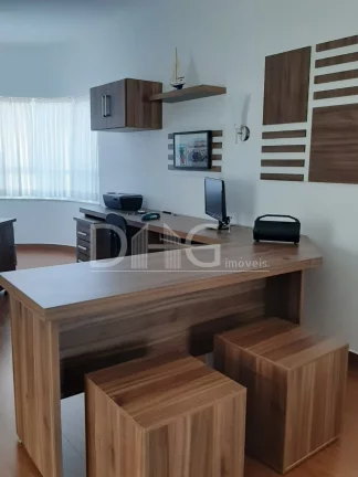 Imagem Casa para locação com 420 m² | Residencial Terras do Cancioneiro | Paulínia - SP