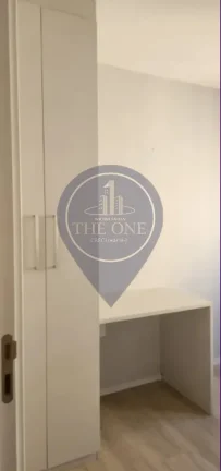 Imagem Apartamento à venda em São Paulo-SP, Vila Anastácio: 2 quartos, 1 suíte, 2 salas, 2 banheiros, 1 vaga, 55m². Aproveite!