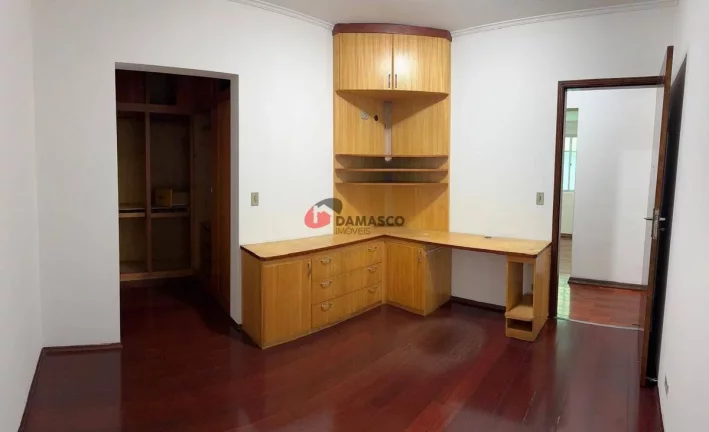 Imagem Apt com quintal