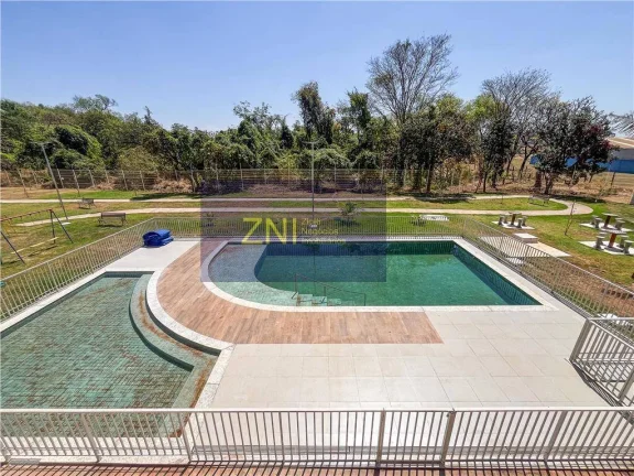 Imagem Apartamento à Venda no Parque dos Servidores R 1485