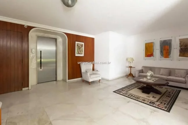 Imagem Apartamento à venda Itaim Bibi São Paulo