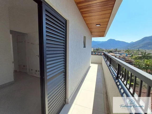 Imagem Apartamento no pereque com 02 quartos sendo 01 suíte