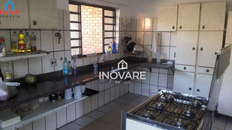 Imagem Pousada com 10 dormitórios à venda, 1135 m² por R$ 1.500.000,00 - Zona Rural - Itumbiara/GO
