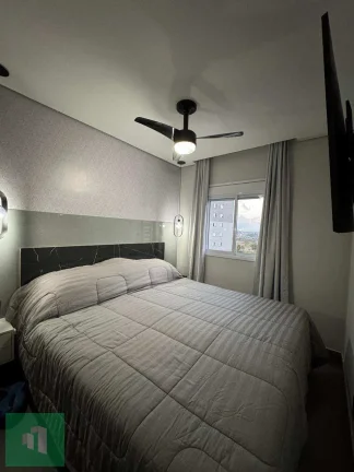 Imagem Apartamento à venda em São Paulo, Vila Prudente, com 2 quartos, 54m2