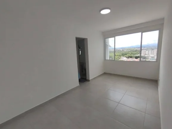 Imagem Centro de São José dos Campos - Apartamento 2 Dormitórios Vista livre