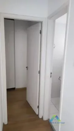 Imagem Excelente apartamento com 55m² com suíte em região nobre próximo Vila das Merces.