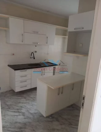 Imagem Lindo Apto 3 dorm. (1 suite) + 1 vaga na Vl. Olímpia