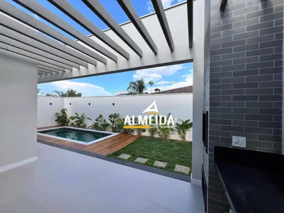 Imagem Casa com 3 dormitórios à venda, 242 m² por R$ 1.950.000,00 - Ondas - Piracicaba/SP
